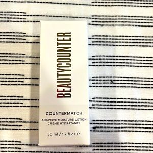 NIB COUNTERMATCH Adaptive Moisture Lotion